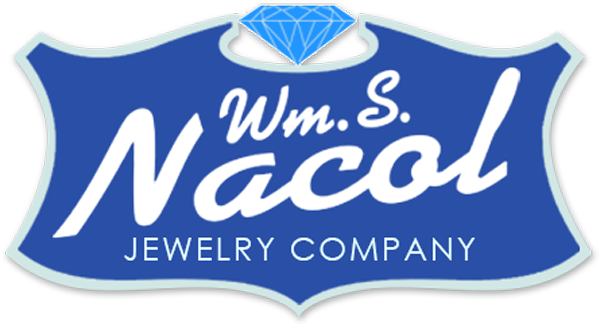 Nacol Jewelry Logo