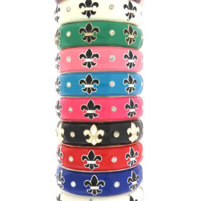 Nacol's Cuff Bracelets