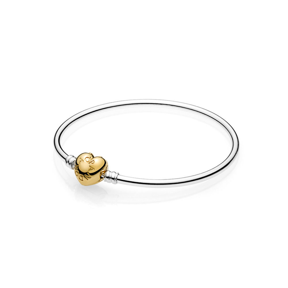 bracelet pandora oro bracelet pandora oro