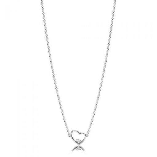 Heart of Love Necklace