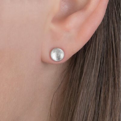 April Droplet Earrings