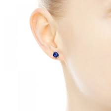 September Droplet Earrings