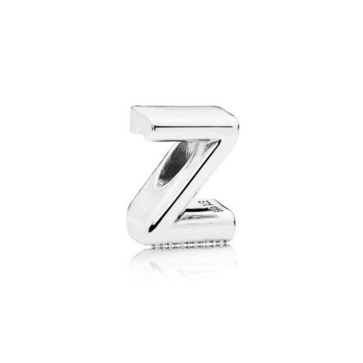Letter Z