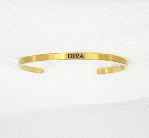 "Diva" Bracelet