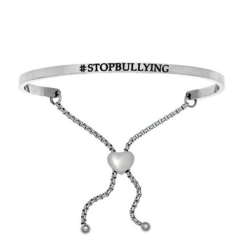 "#Stop Bullying" Bracelet