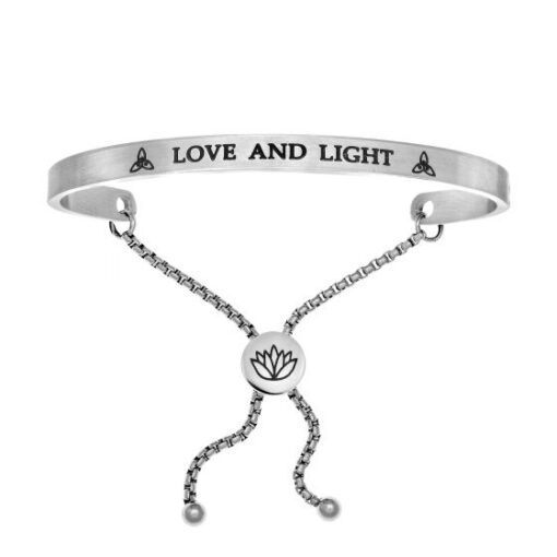 "Love And Light" Bracelet