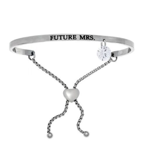 "Future Mrs." Bracelet