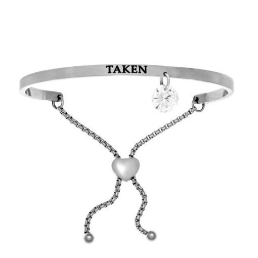 "Taken" Bracelet