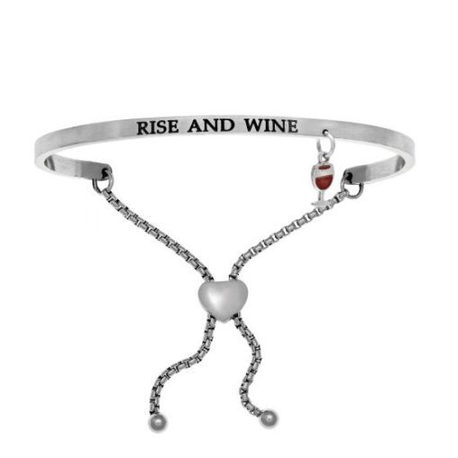 "Rise and Wine" Bracelet