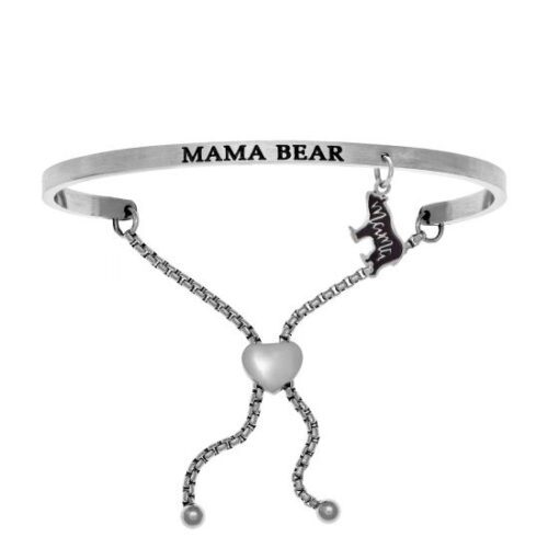 "Mama Bear" Bracelet