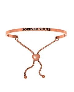 "Forever Yours" Bracelet