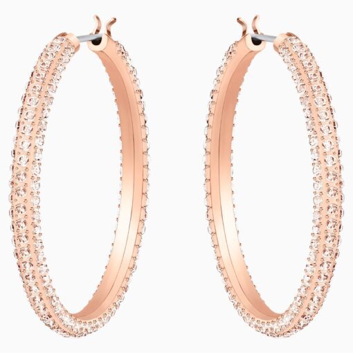 stone-hoop-pierced-earrings-pink-rose-gold-tone-plated-swarovski-5383938.jpg