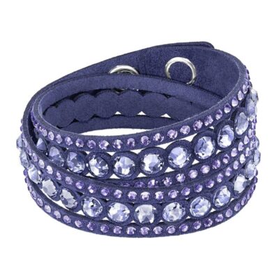 swarovski-slake-dot-dark-purple-fabric-bracelet-5201122-p1538-5116_image-2