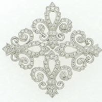 Fleur De Lis Jewelry