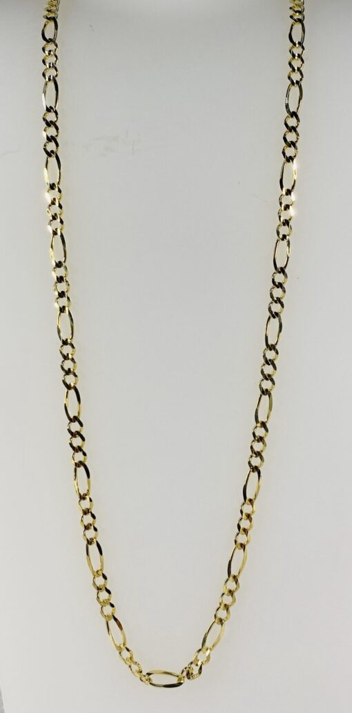 Figaro Chain