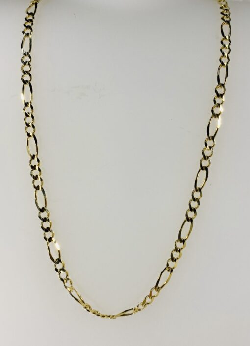 Figaro Chain