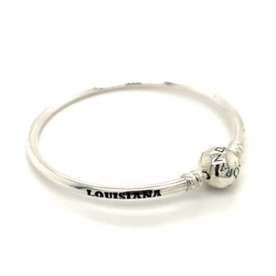 Let the Good Times Roll Bangle