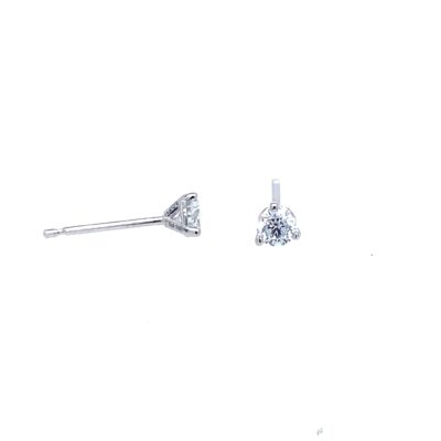 Lab Grown Diamond Studs