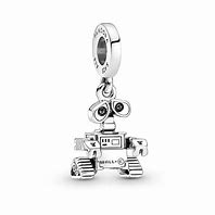 Disney Pixar Wall-E Dangle Charm